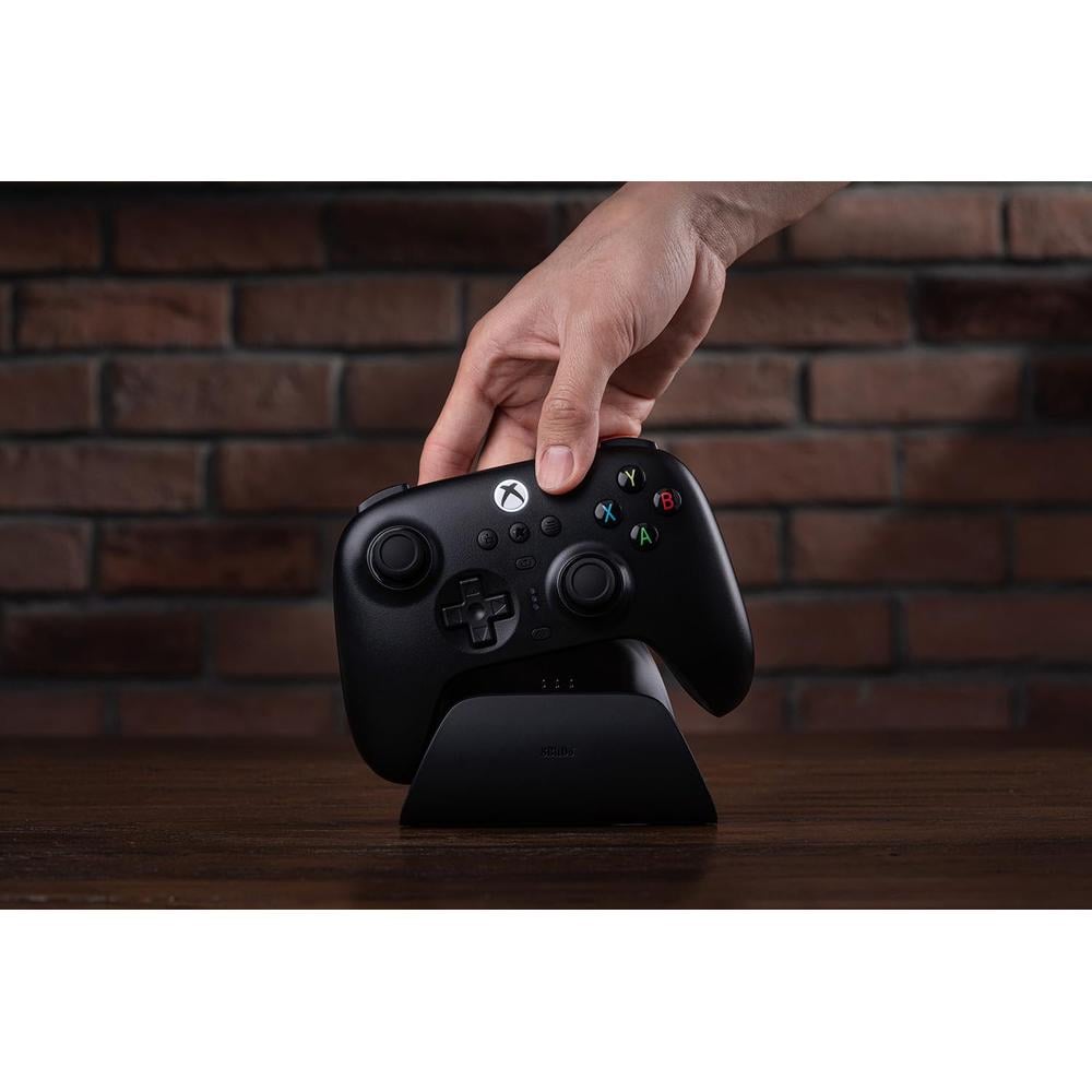 MANDO ULTIMATE 8BITDO DE 3 MODOS PARA XBOX SERIES X|S, XBOX ONE, APPLE, WINDOWS Y ANDROID - 6