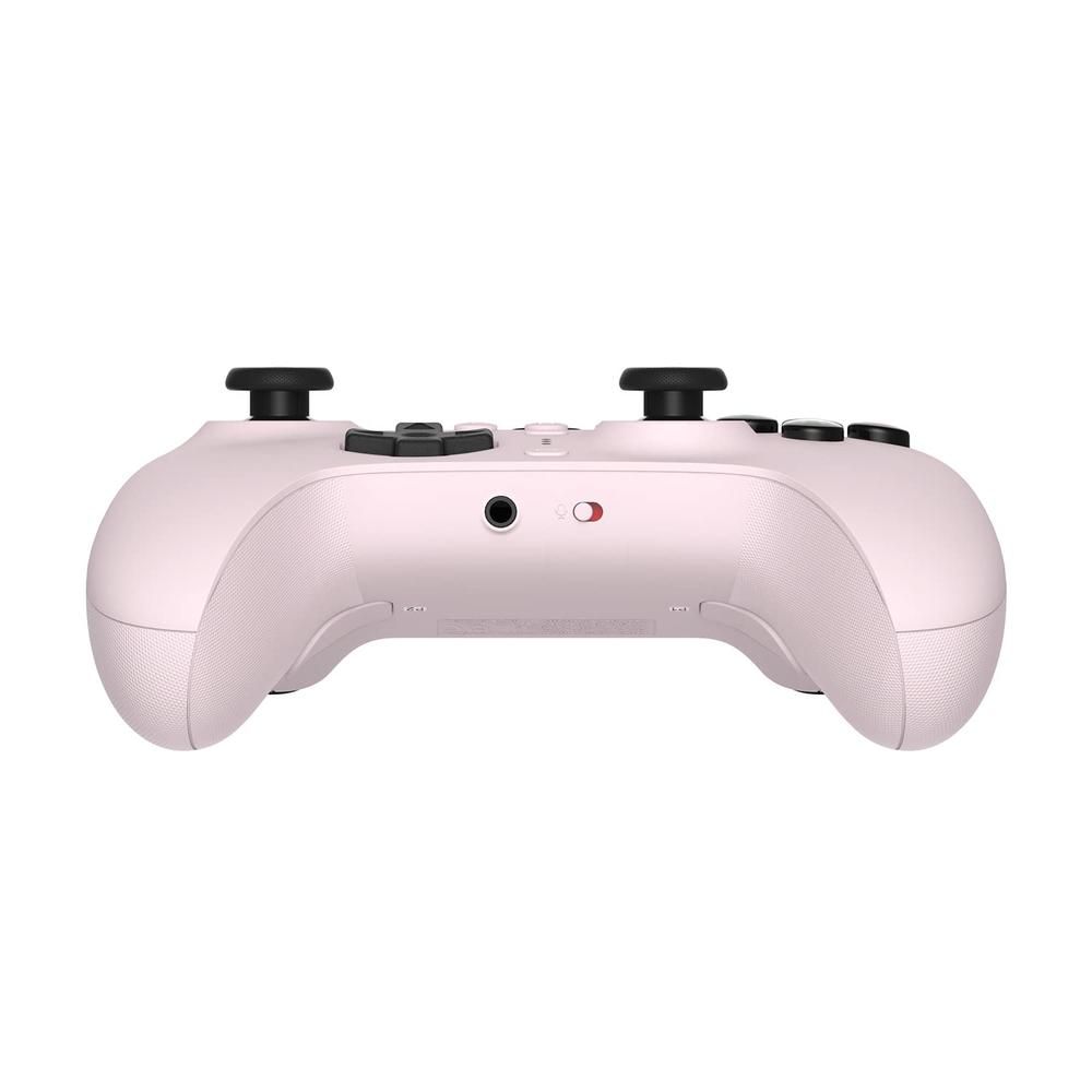 MANDO CON CABLE ULTIMATE 8BITDO PARA XBOX (SERIES X, S, ONE) Y WIND 10/11 - 4