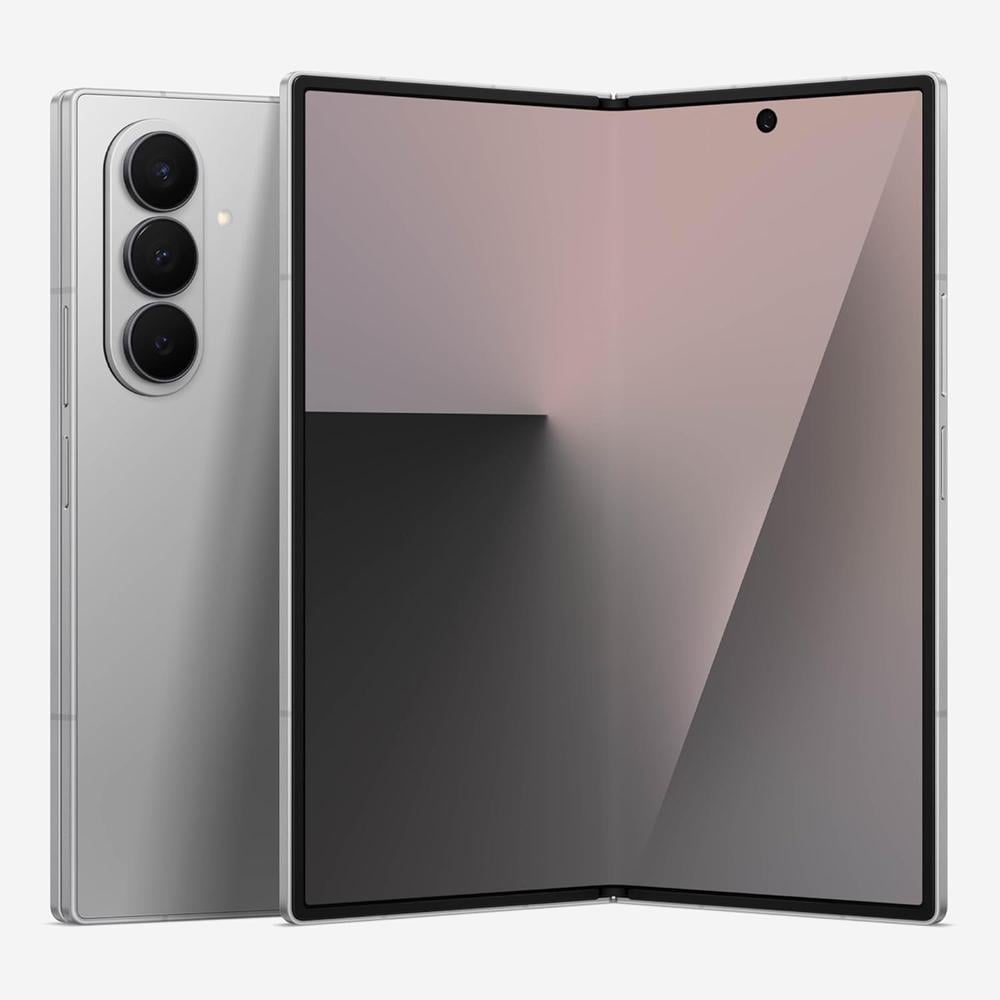 CELULAR SAMSUNG GALAXY Z FOLD7 256GB - 1