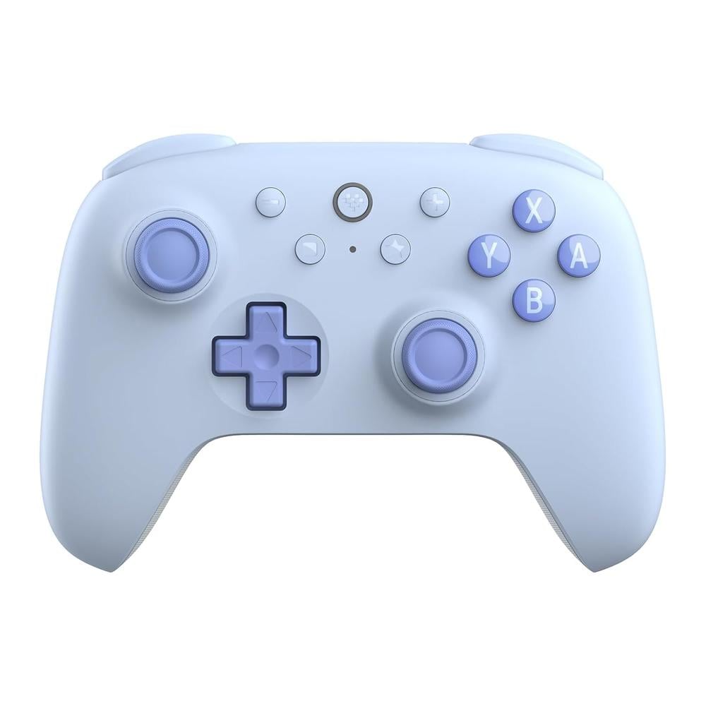 MANDO BLUETOOTH ULTIMATE 2C 8BITDO PARA SWITCH Y SWITCH 2 - 1