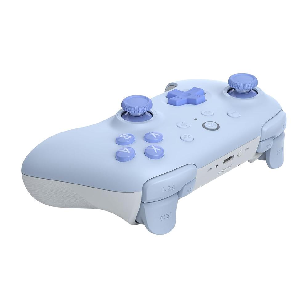 MANDO BLUETOOTH ULTIMATE 2C 8BITDO PARA SWITCH Y SWITCH 2 - 2