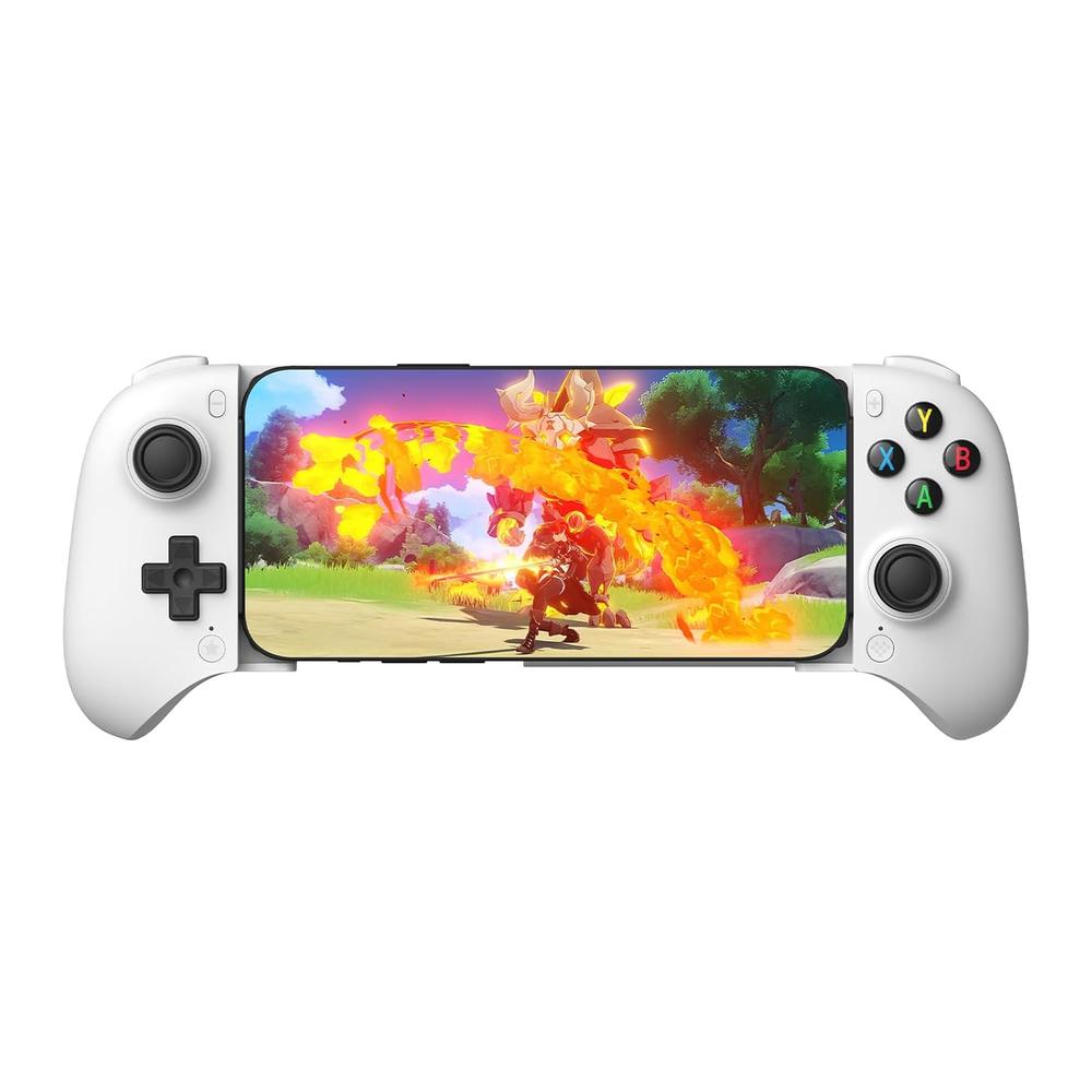 MANDO DE JUEGOS MÓVIL ULTIMATE 8BITDO PARA ANDROID - 1