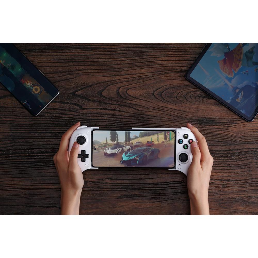 MANDO DE JUEGOS MÓVIL ULTIMATE 8BITDO PARA ANDROID - 6