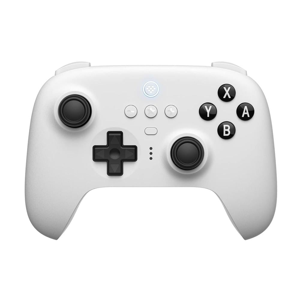 MANDO BLUETOOTH ULTIMATE 8BITDO PARA SWITCH, WINDOWS Y STEAM DECK - 3
