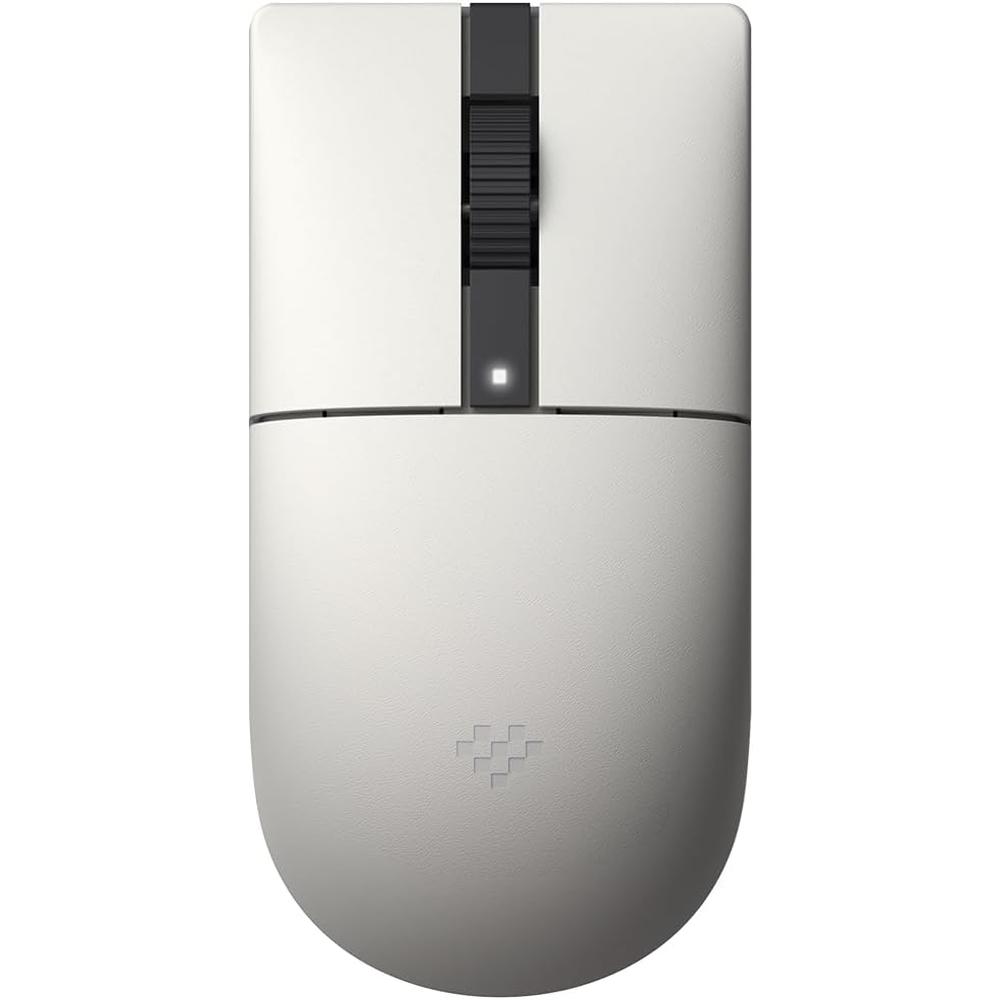 MOUSE RETRO R8 8BITDO PARA PC | GRIS - 4