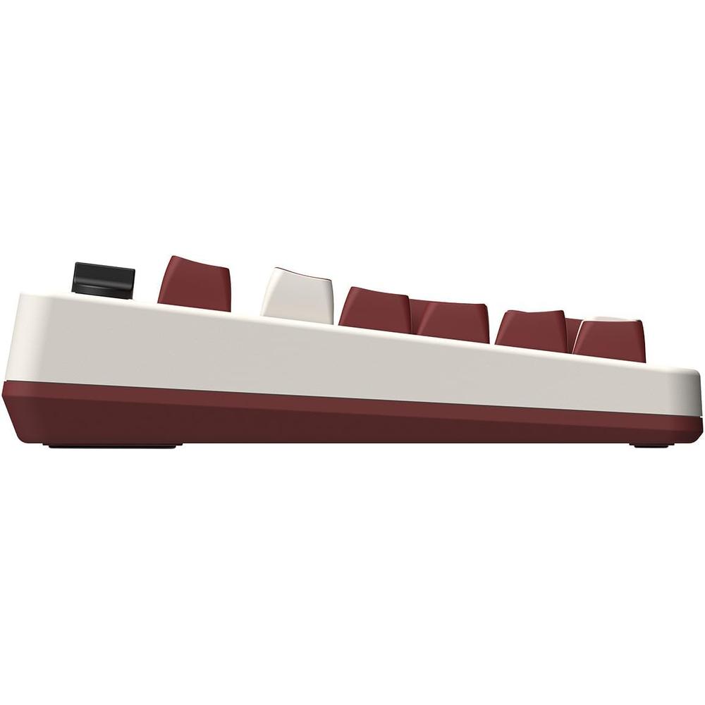 TECLADO MECÁNICO RETRO 108 8BITDO - 3