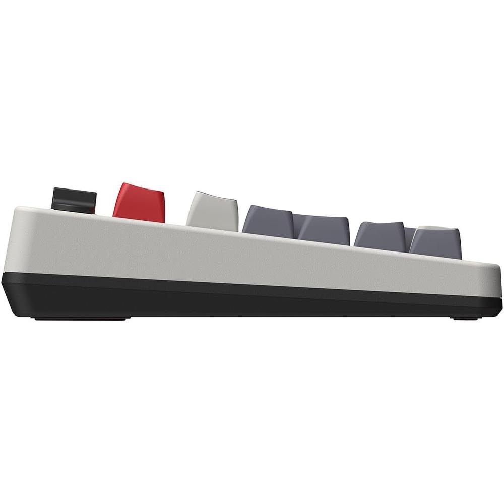 TECLADO MECÁNICO RETRO 108 8BITDO - 3