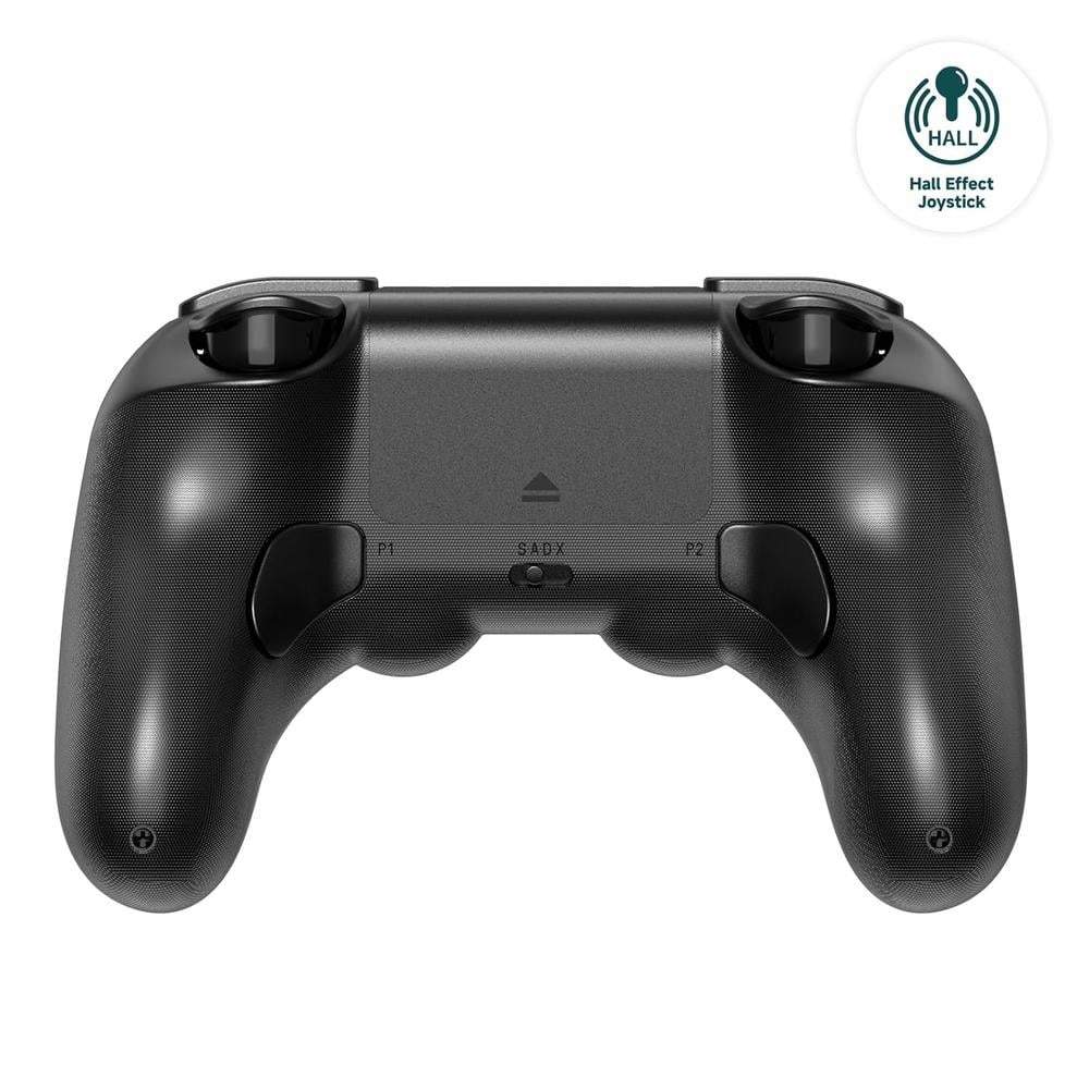 MANDO BLUETOOTH PRO 2 8BITDO PARA SWITCH, SWITCH 2, PC, ANDROID, STEAM DECK Y APPLE - 4