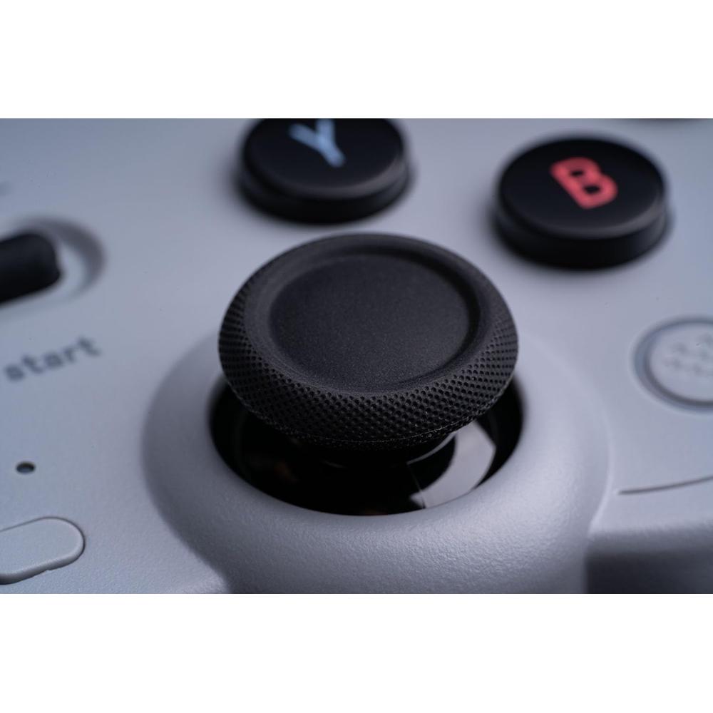 MANDO BLUETOOTH PRO 2 8BITDO PARA SWITCH, SWITCH 2, PC, ANDROID, STEAM DECK Y APPLE - 5