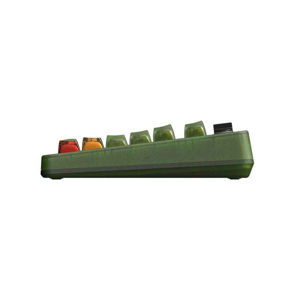 TECLADO MECÁNICO RETRO 87 8BITDO | VERDE - 3