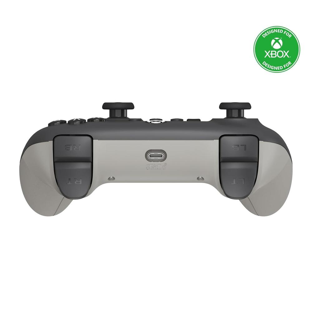 MANDO CON CABLE ULTIMATE C 8BITDO PARA XBOX (SERIES X|S, ONE) Y WIND 10/11 - 3