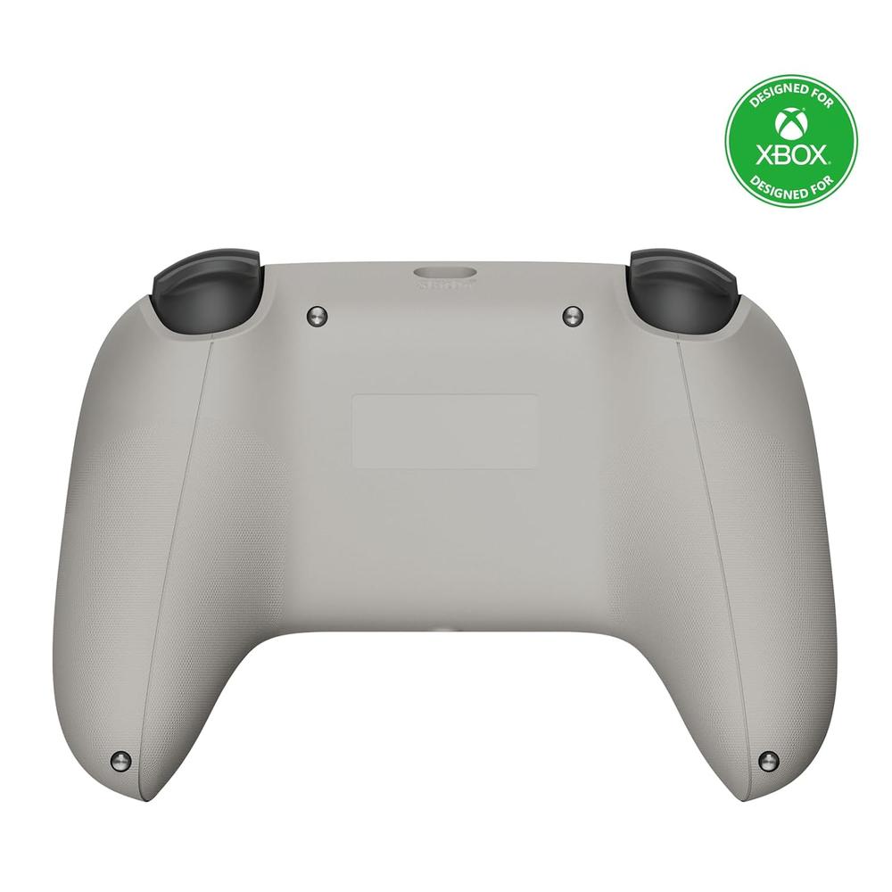 MANDO CON CABLE ULTIMATE C 8BITDO PARA XBOX (SERIES X|S, ONE) Y WIND 10/11 - 4