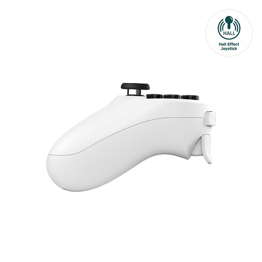 MANDO CON CABLE PRO 2 8BITDO PARA XBOX SERIES X|S, XBOX ONE Y WINDOWS 10/11 - 2