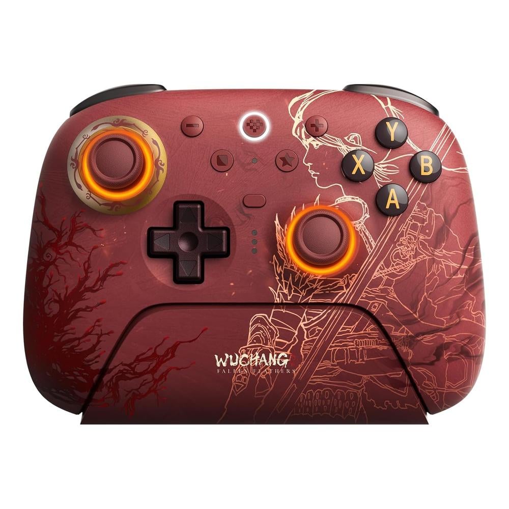 MANDO INALÁMBRICO ULTIMATE 2 8BITDO PARA PC | MULTICOLOR - 1
