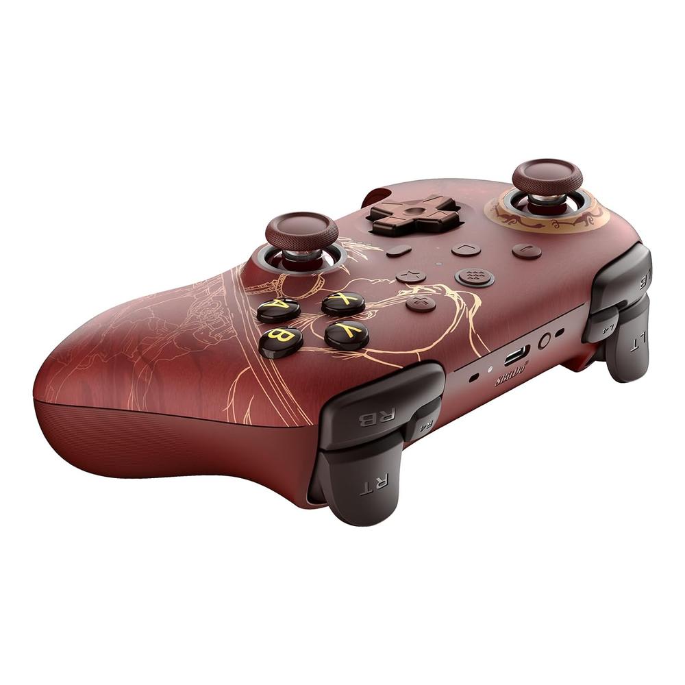 MANDO INALÁMBRICO ULTIMATE 2 8BITDO PARA PC | MULTICOLOR - 3