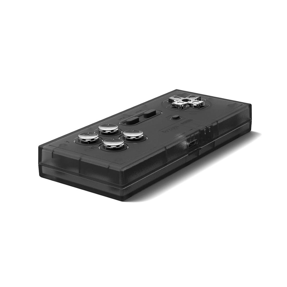 MANDO INALÁMBRICO N30 2.4G 8BITDO PARA NES 0RIGINAL - 4
