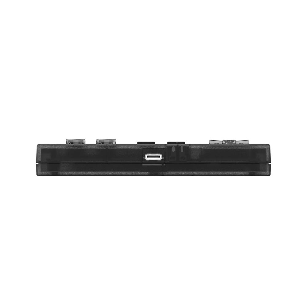 MANDO INALÁMBRICO N30 2.4G 8BITDO PARA NES 0RIGINAL - 5