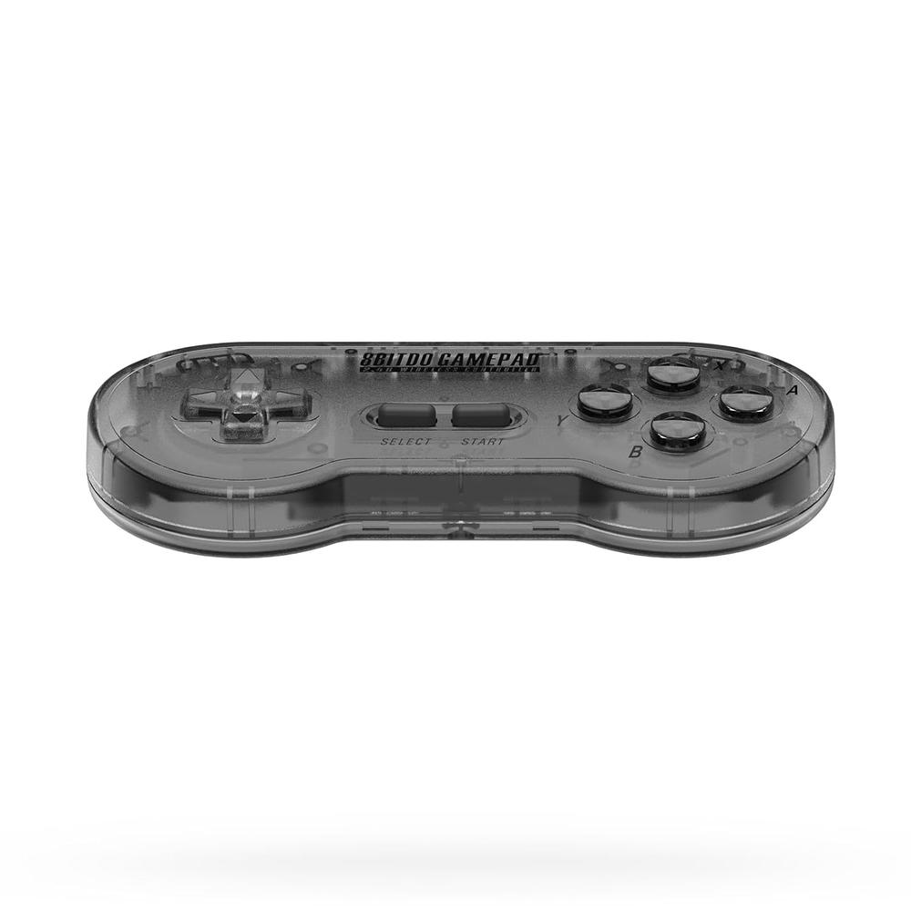 MANDO INALÁMBRICO SN30 2.4G 8BITDO PARA SNES/SFC 0RIGINAL - 4