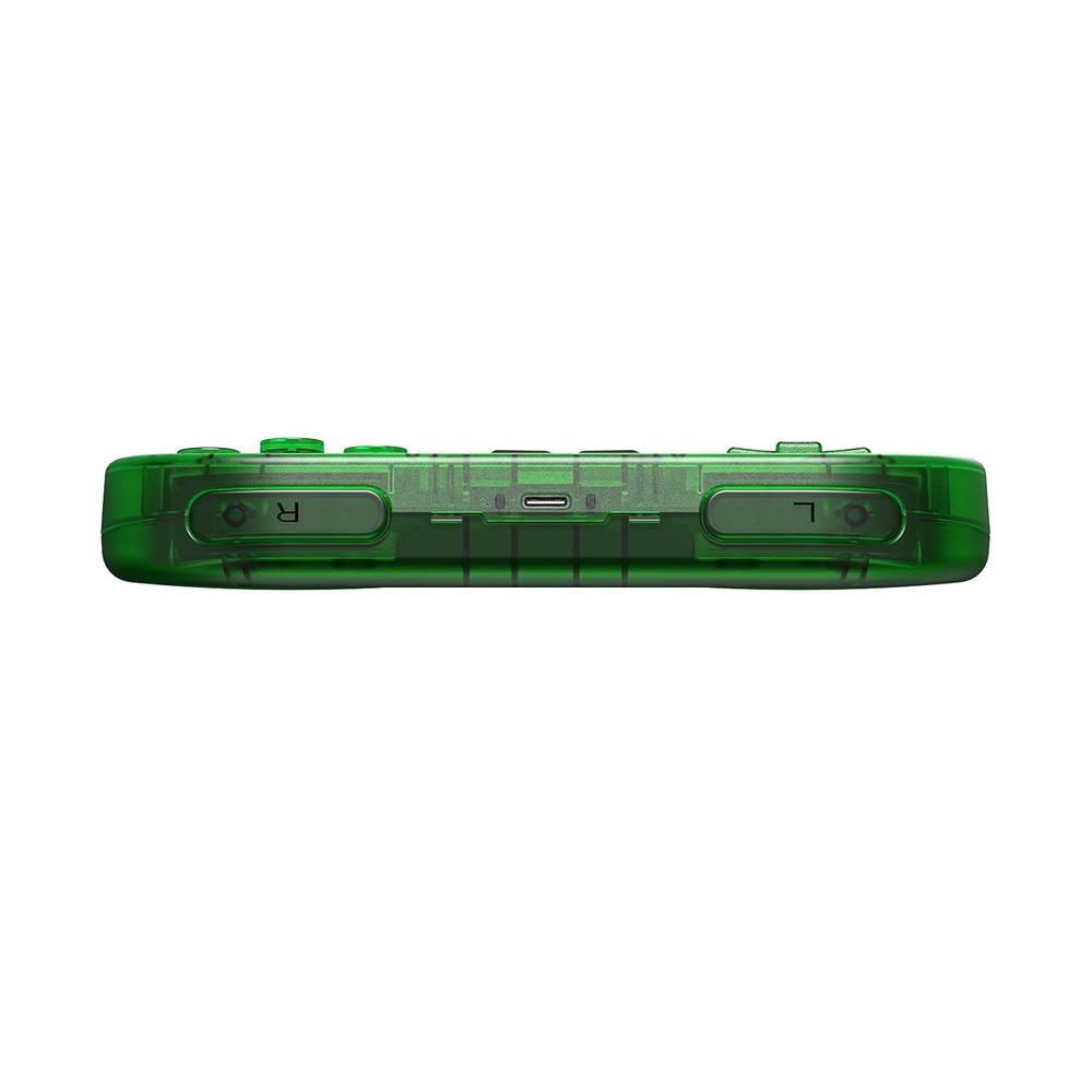 MANDO INALÁMBRICO SN30 2.4G 8BITDO PARA SNES/SFC 0RIGINAL - 4