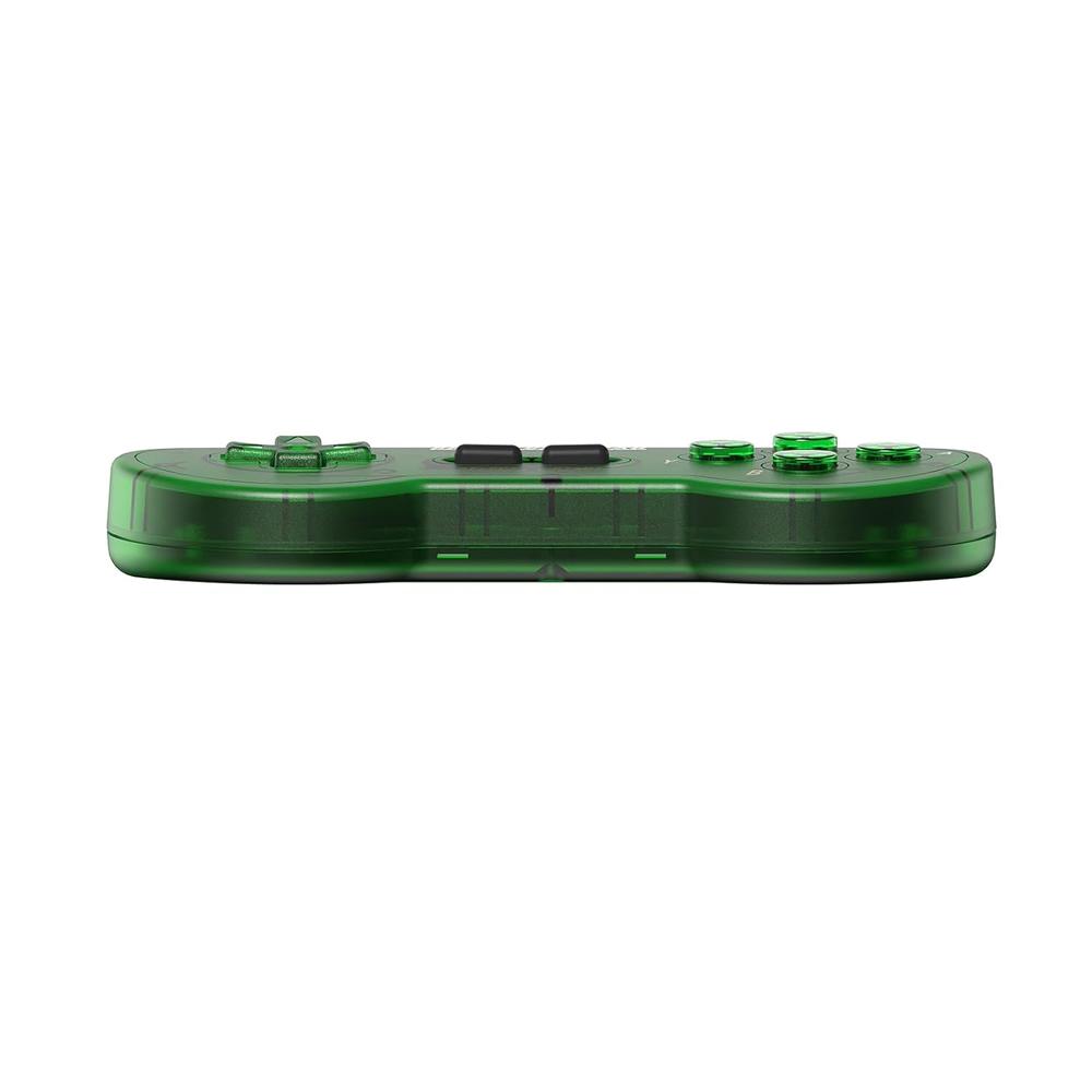 MANDO INALÁMBRICO SN30 2.4G 8BITDO PARA SNES/SFC 0RIGINAL - 5