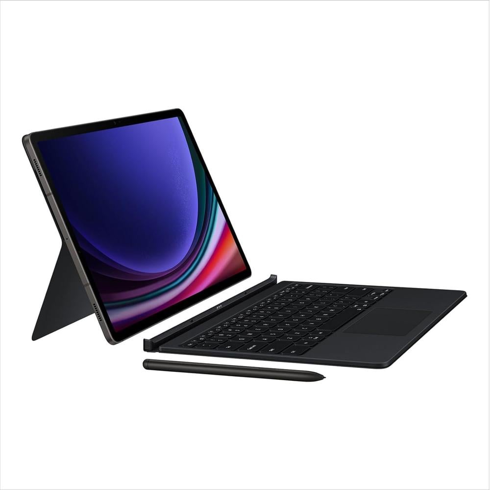 TABLET SAMSUNG GALAXY TAB S9 11' 256GB (WIFI) + S PEN | BEIGE - 6