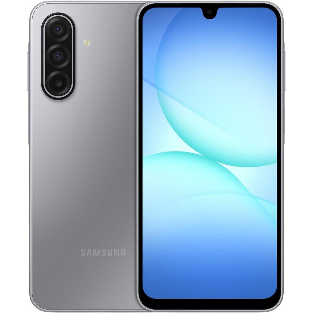 CELULAR SAMSUNG GALAXY A17 5G 128GB - 1
