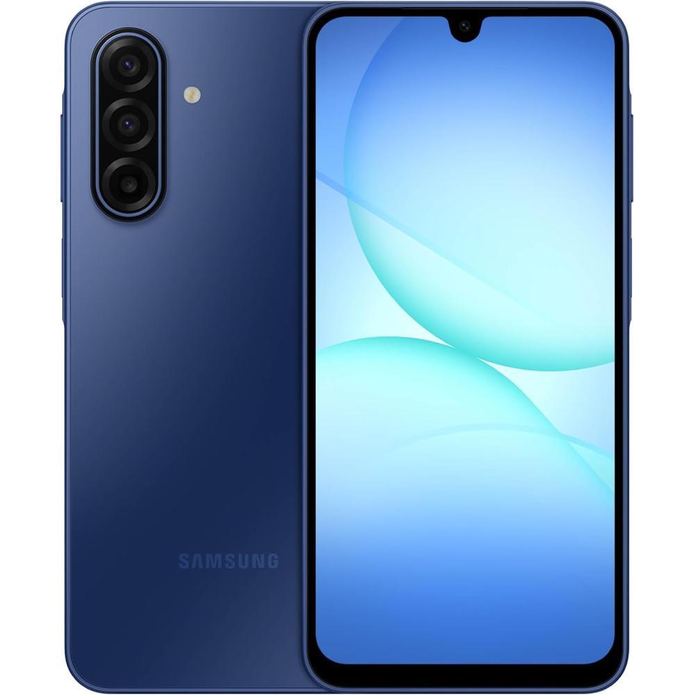 CELULAR SAMSUNG GALAXY A17 5G 128GB - 1