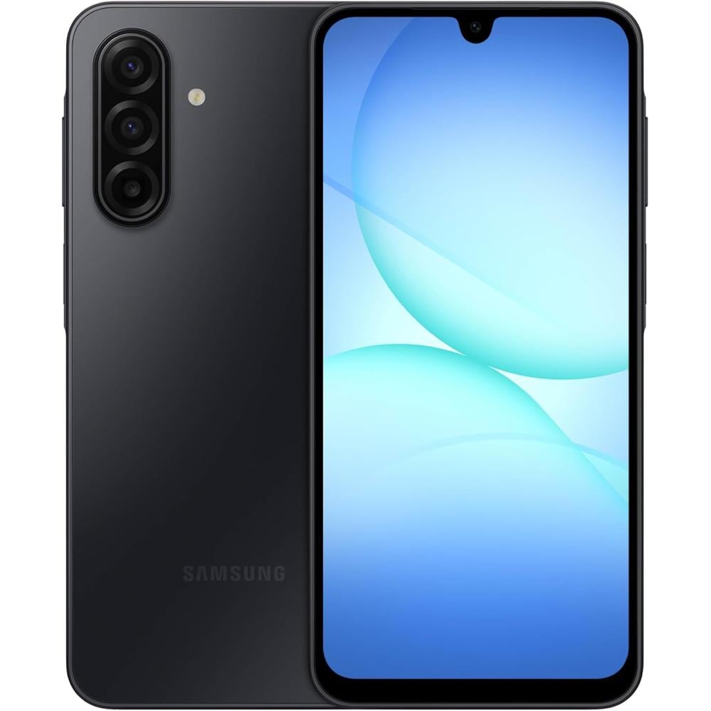 CELULAR SAMSUNG GALAXY A17 5G 128GB - 1