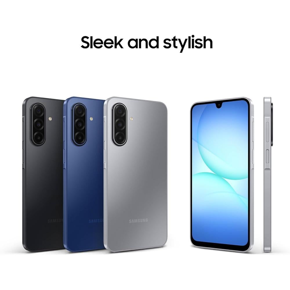 CELULAR SAMSUNG GALAXY A17 5G 128GB - 2