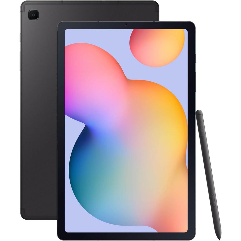 TABLET SAMSUNG GALAXY TAB S6 LITE 10.4' 64GB (WIFI) + S PEN - 1
