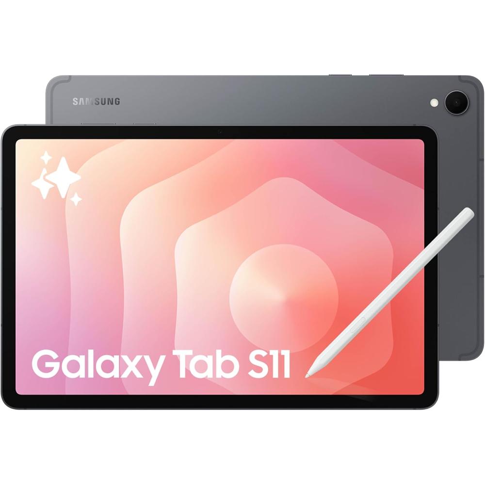 TABLET SAMSUNG GALAXY TAB S11 512GB (WIFI) + S PEN - 1