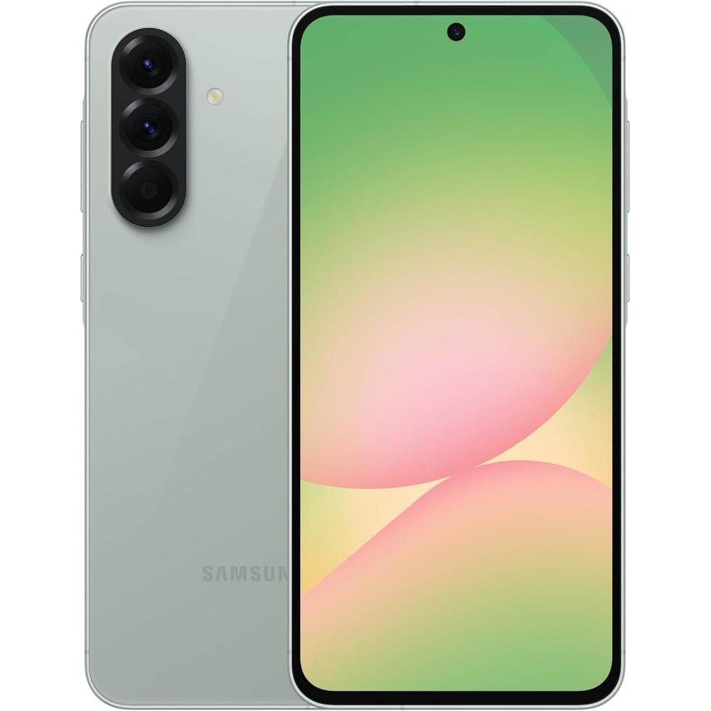 CELULAR SAMSUNG GALAXY A56 5G 256GB - 1