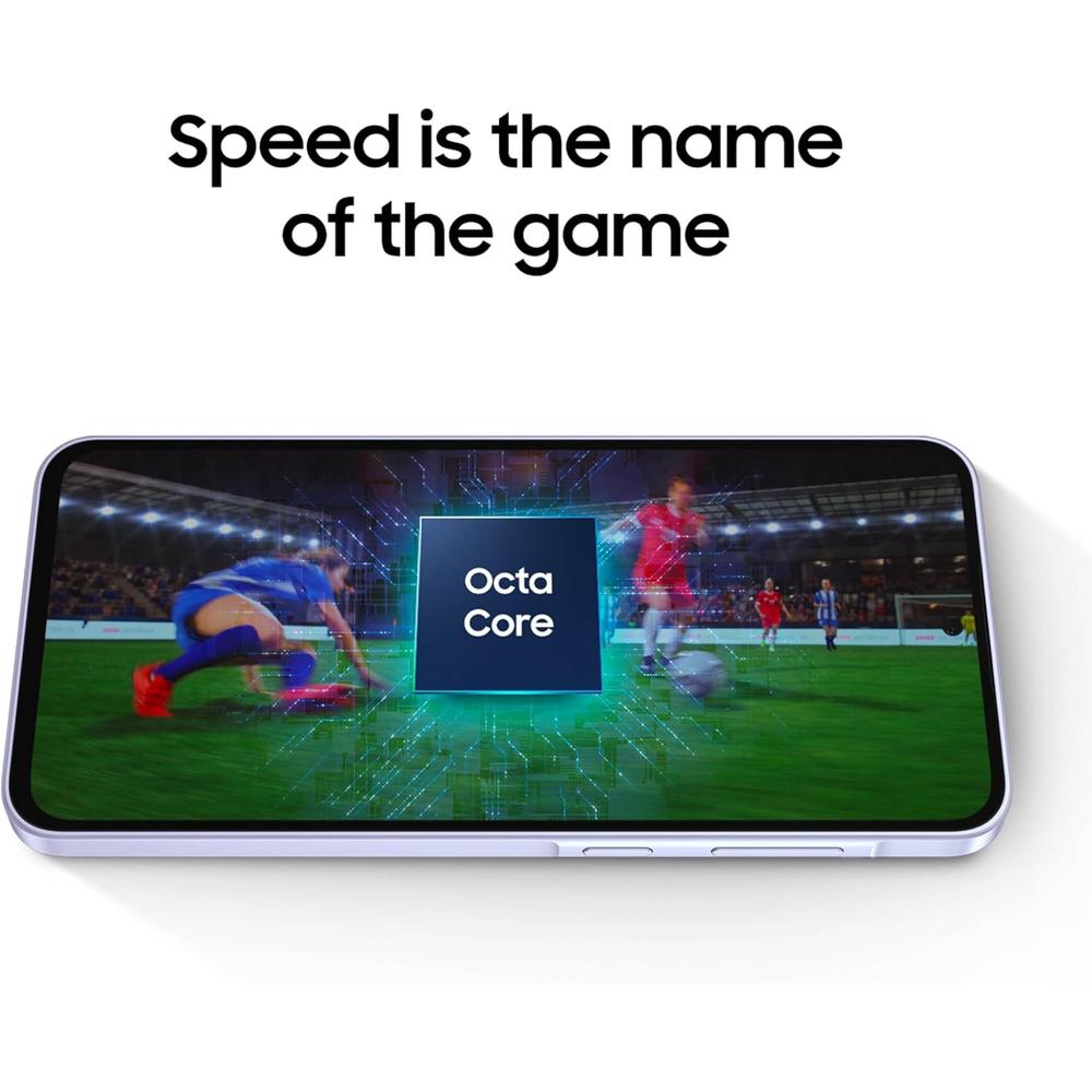 CELULAR SAMSUNG GALAXY A35 5G 128GB - 6