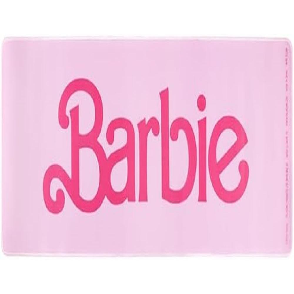 BARBIE TAPETE GRANDE PARA TECLADO Y MOUSE CON LICENCIA PALADONE - 1
