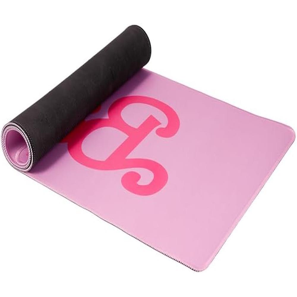 BARBIE TAPETE GRANDE PARA TECLADO Y MOUSE CON LICENCIA PALADONE - 2