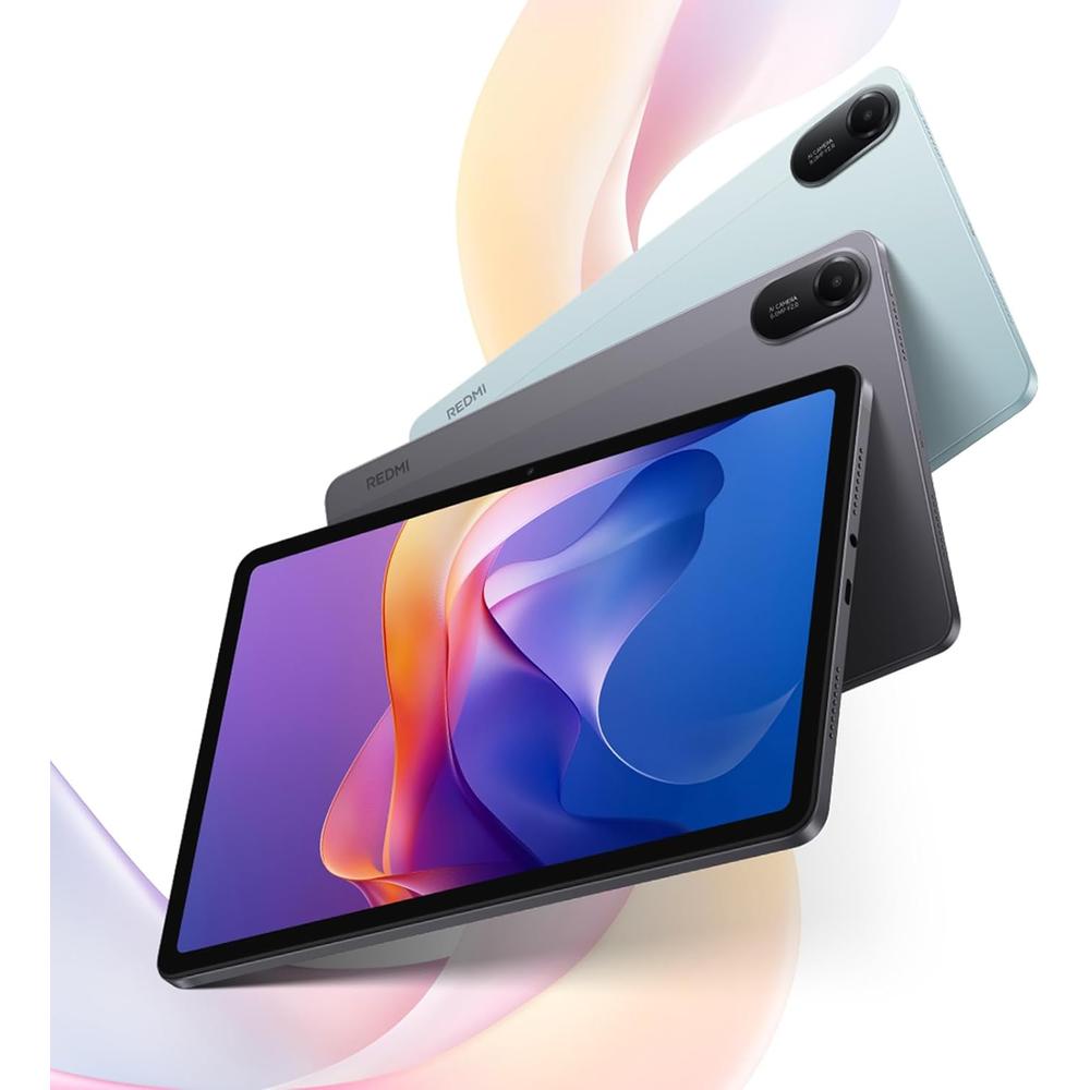TABLET XIAOMI REDMI PAD 2 4G 256GB 8GB | GRIS GRAFITO - 3