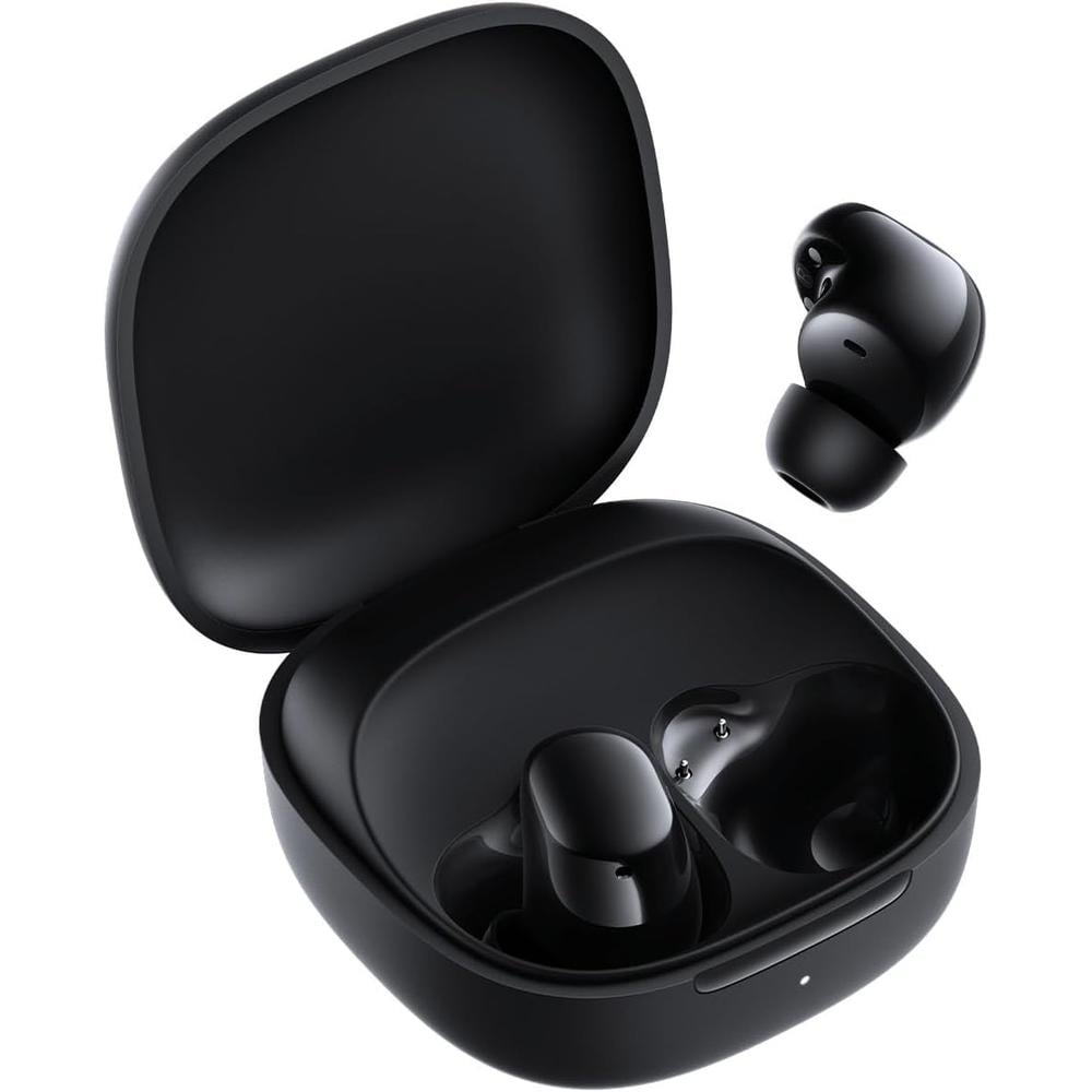 AUDÍFONOS REDMI BUDS 6 PLAY XIAOMI | NEGRO - 1