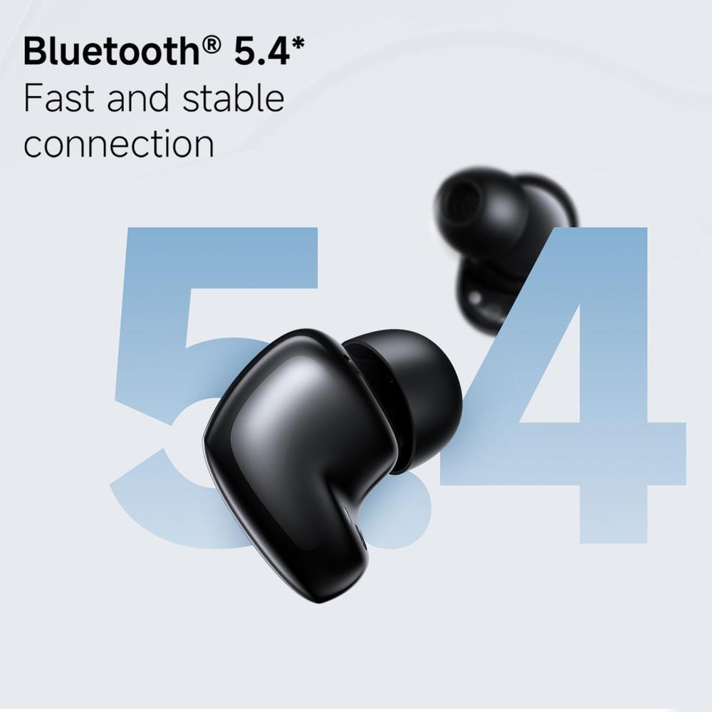 AUDÍFONOS REDMI BUDS 6 PLAY XIAOMI | NEGRO - 6