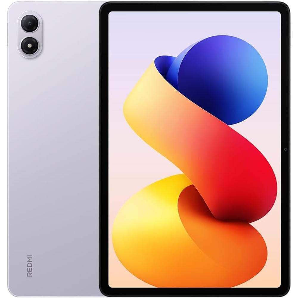 TABLET XIAOMI REDMI PAD 2 PRO 256GB 8GB | LAVANDA PÚRPURA - 1