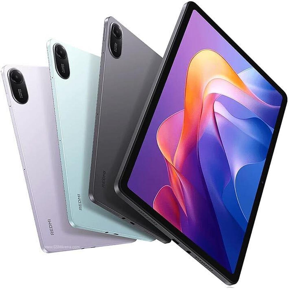 TABLET XIAOMI REDMI PAD 2 128GB 4GB | GRIS GRAFITO - 2