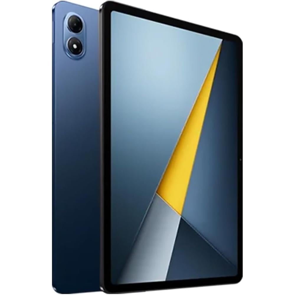 TABLET XIAOMI POCO PAD M1 256GB 8GB | AZUL - 1