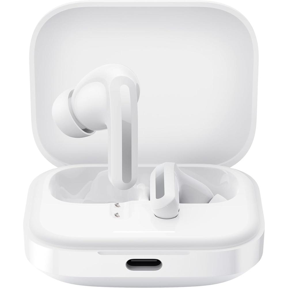AUDÍFONOS REDMI BUDS 5 XIAOMI | BLANCO - 1