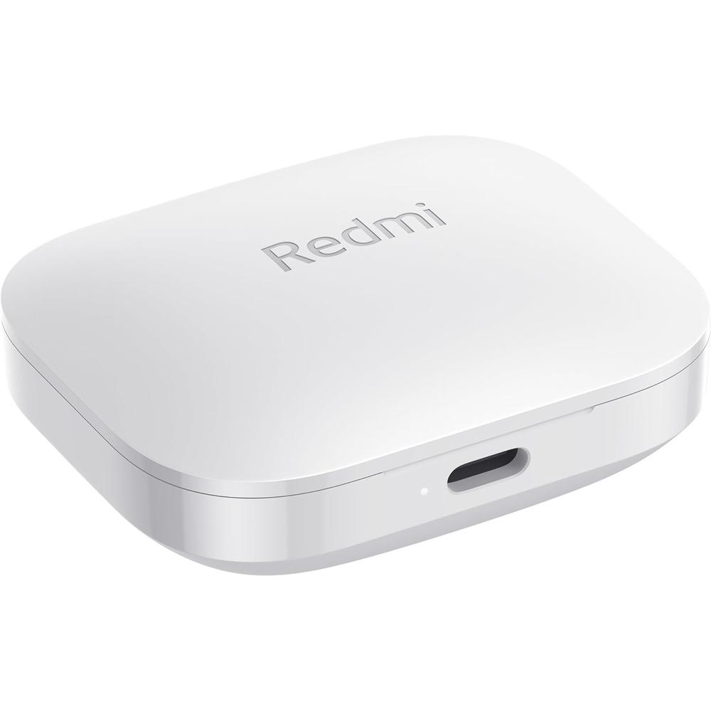 AUDÍFONOS REDMI BUDS 5 XIAOMI | BLANCO - 5