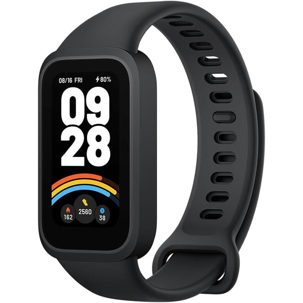 SMARTBAND 9 ACTIVE XIAOMI | NEGRO - 1