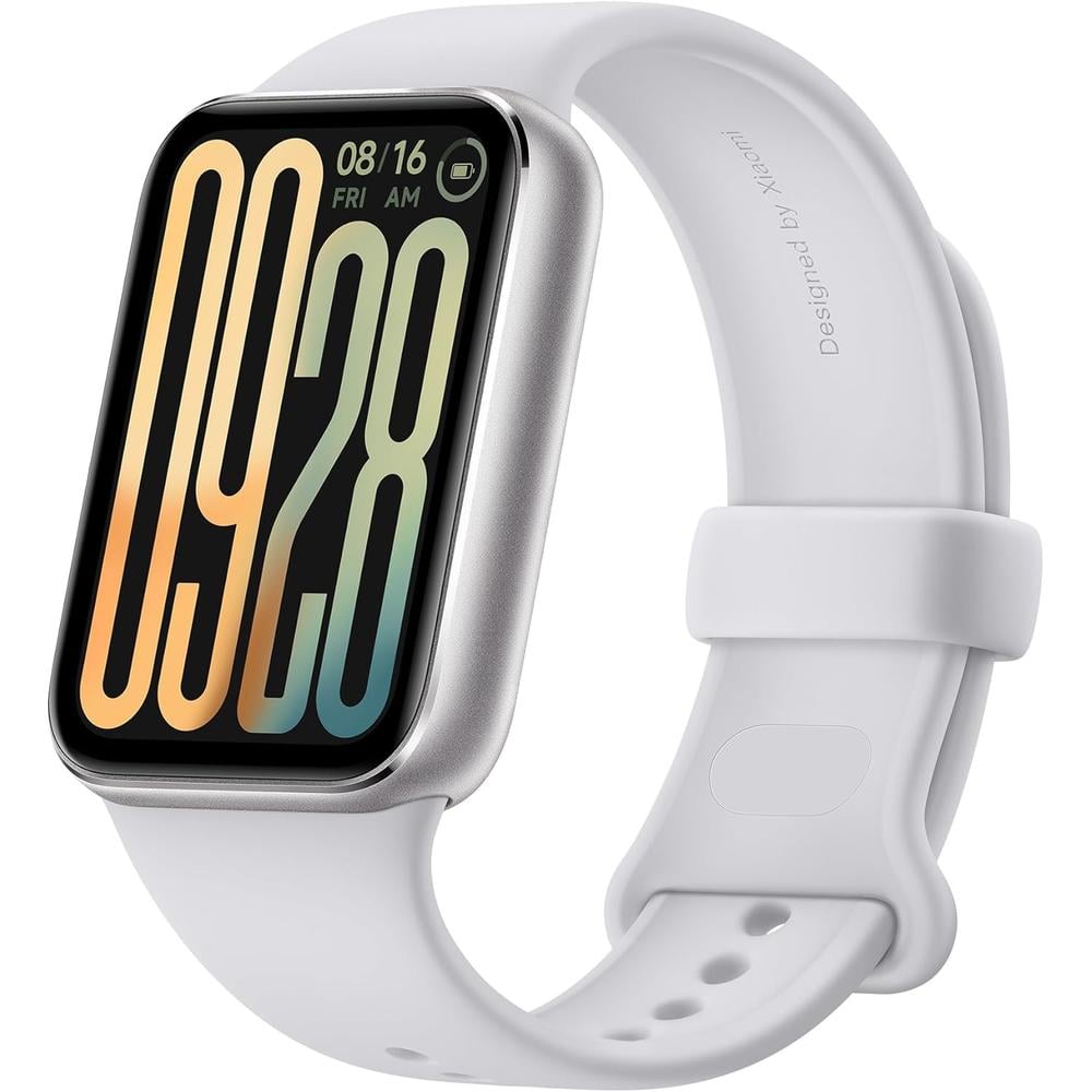 SMARTBAND 9 PRO XIAOMI | GRIS - 1