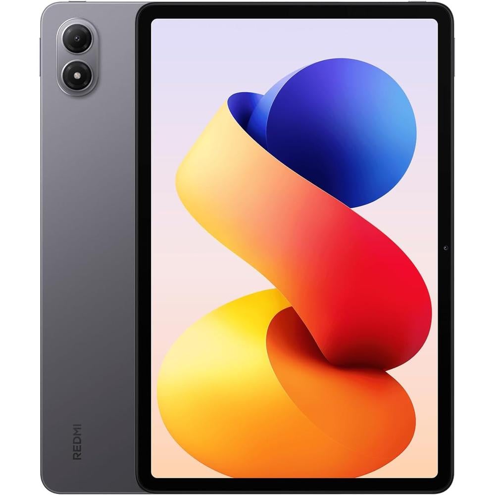 TABLET XIAOMI REDMI PAD 2 PRO 128GB 6GB | GRIS GRAFITO - 1