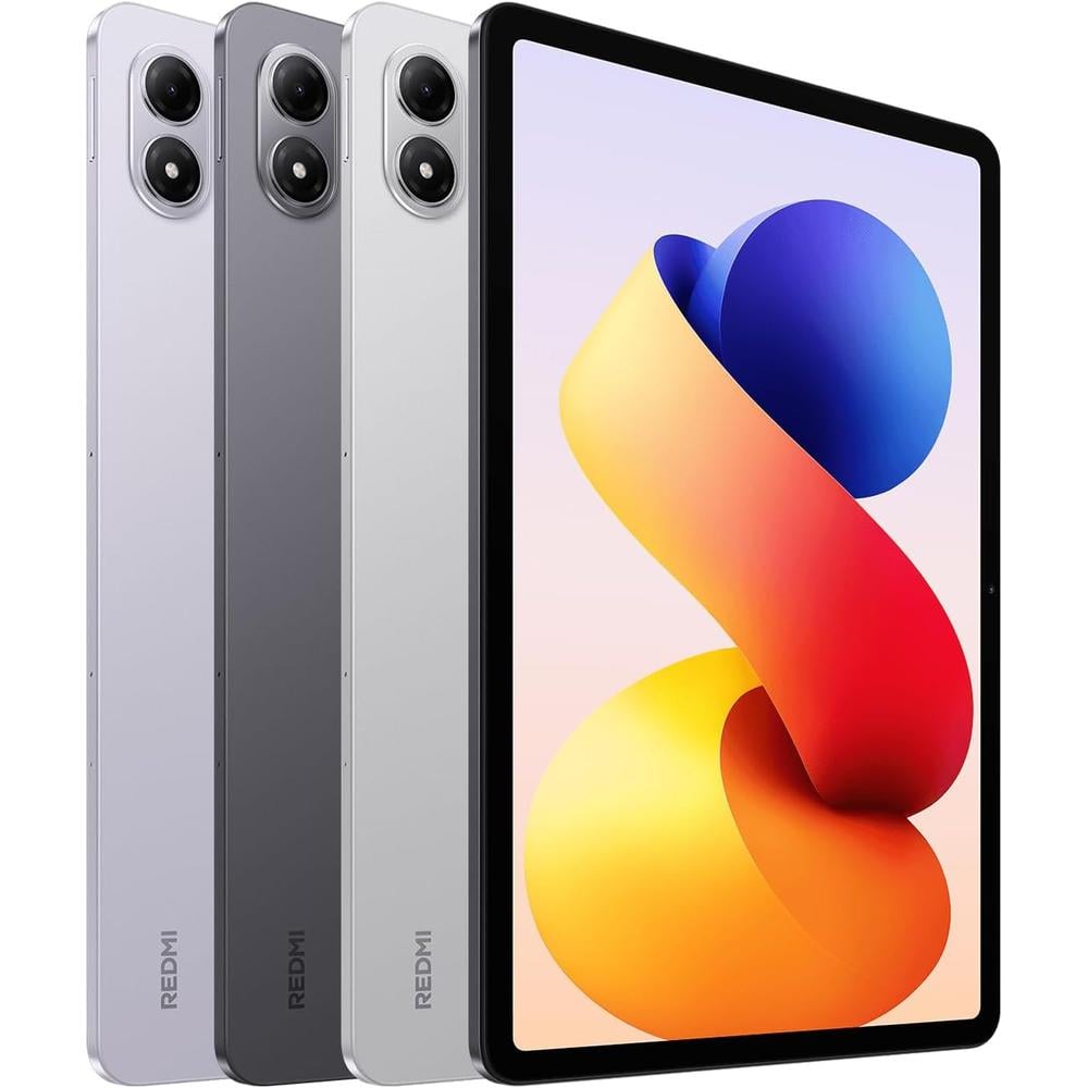 TABLET XIAOMI REDMI PAD 2 PRO 128GB 6GB | GRIS GRAFITO - 3