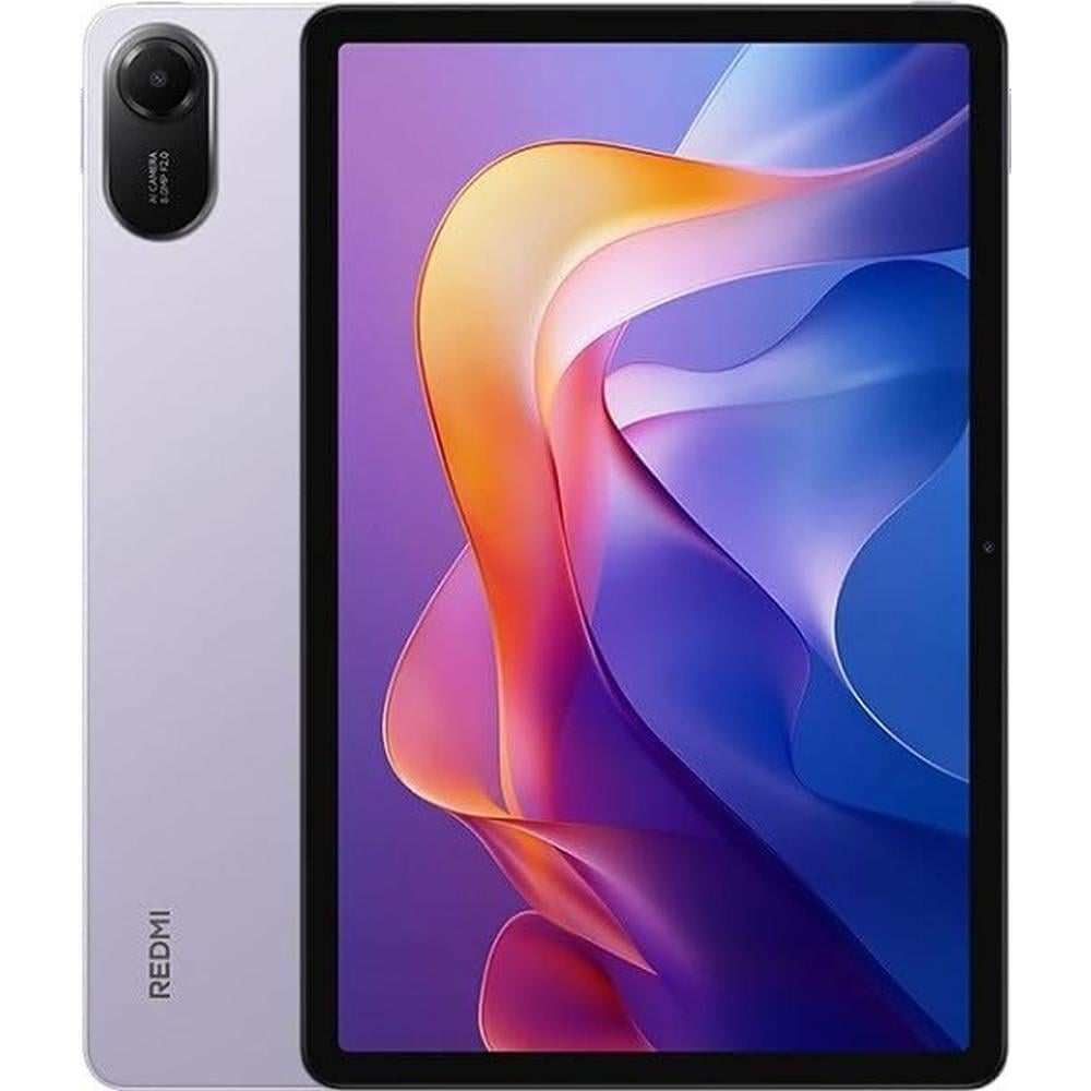 TABLET XIAOMI REDMI PAD 2 256GB 8GB | LAVANDA PÚRPURA - 1