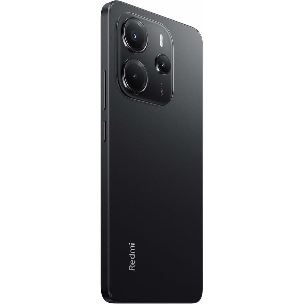 CELULAR XIAOMI REDMI NOTE 14 256GB 8GB - 5