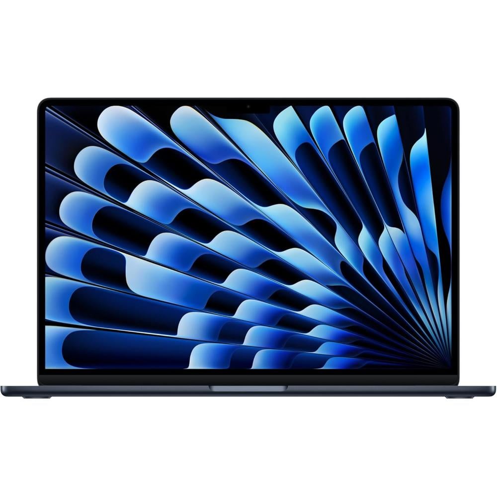 MACBOOK AIR 15.3' (2026) CHIP M5 16GB RAM 512GB SSD | STARLIGHT - TECLADO INGLÉS - 1